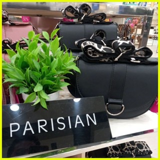 Parisian sling shop bag price