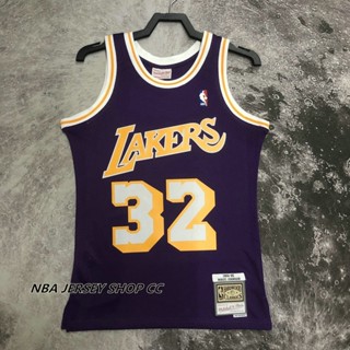 Shop jersey nba magic johnson for Sale on Shopee Philippines