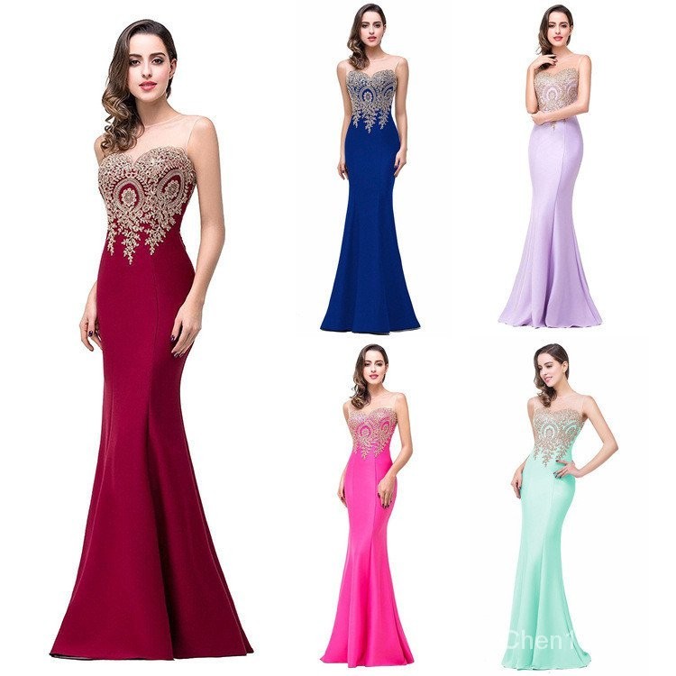 designer pink dresses for women Dress Size:XS/6 Gold And Dark Navy collection: wedding-guest