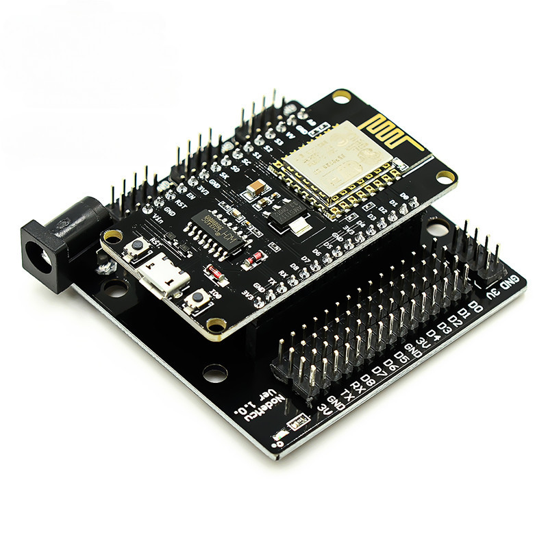 1 set Wireless module CH340 CH340G NodeMcu V3 Lua WIFI Internet of ...