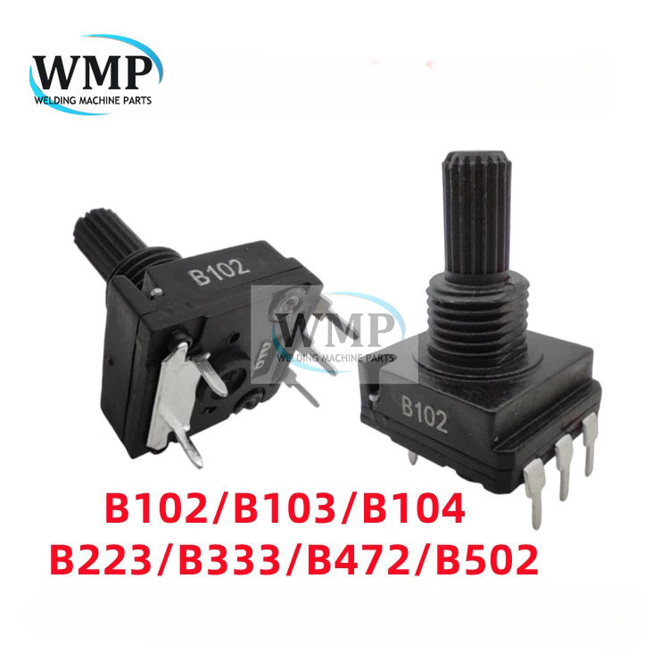 Original PC1601 Potentiometer B102 B103 B104 B223 Special for Welding ...