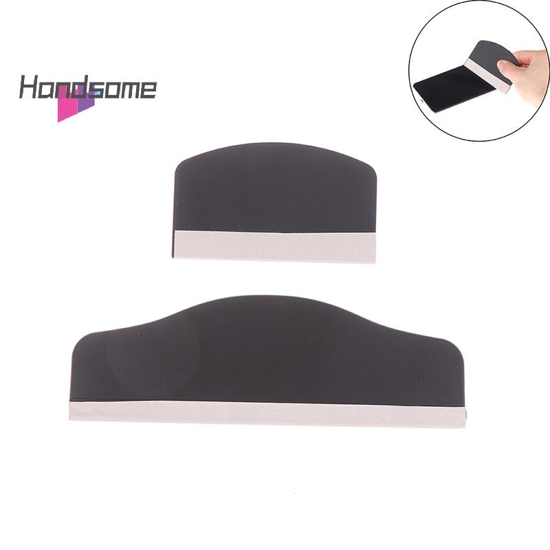 Handsome- 1pcs Film Squeegee Screen Scraper Protecter Wrapping Scraper ...