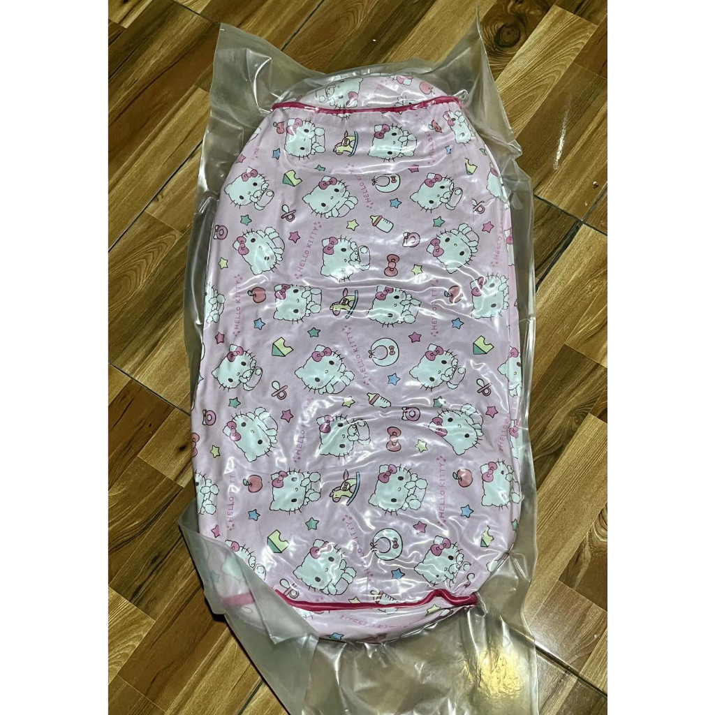 Dakki Character Half and Junior Bolsters Shopee Philippines