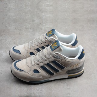 Originals zx best sale 750 men yellow