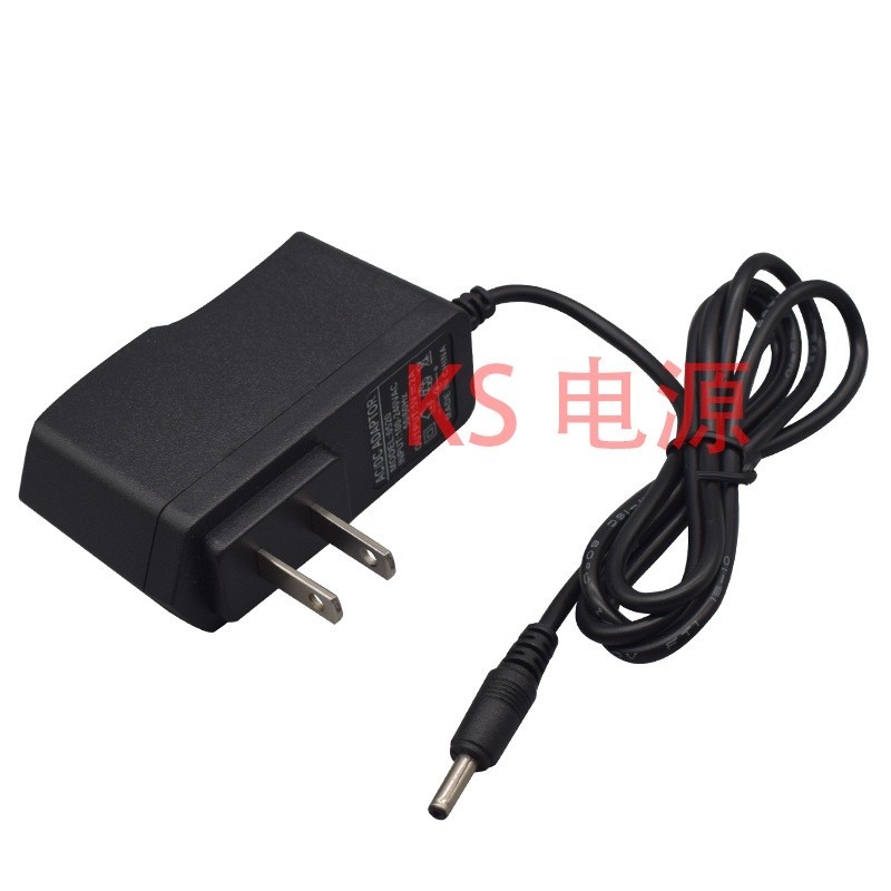 CODFenghuodi No.1 Portable Label Printer Charger 12V1A Power Cord ...