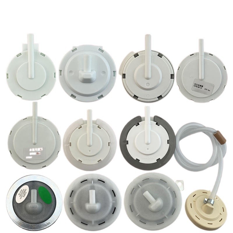 Washing machine water level sensor water level pressure switch Midea