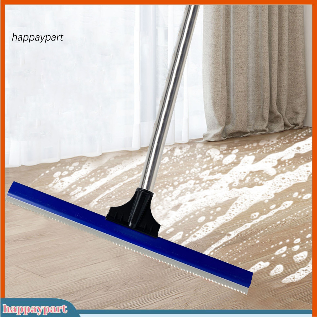Epoxy Notched Squeegee - 3 Replaceable Racks (3mm, 5mm, 8mm) For Floor Leveling & Coating