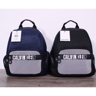 Calvin klein athleisure best sale backpack