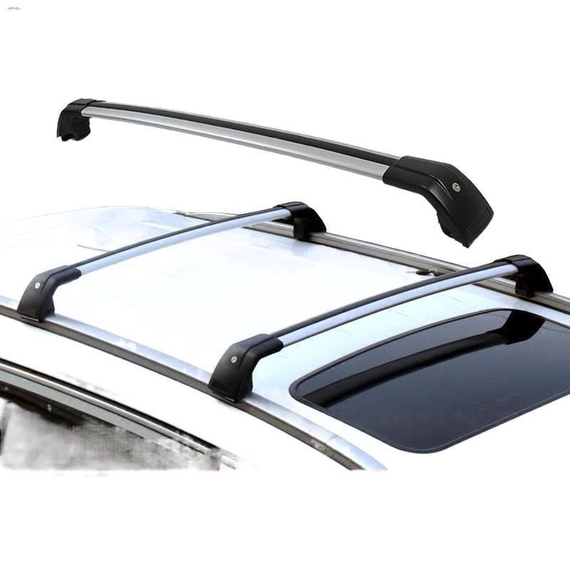 Roof rack Changan CS75 car load bar luggage bicycle rack luggage frame ...