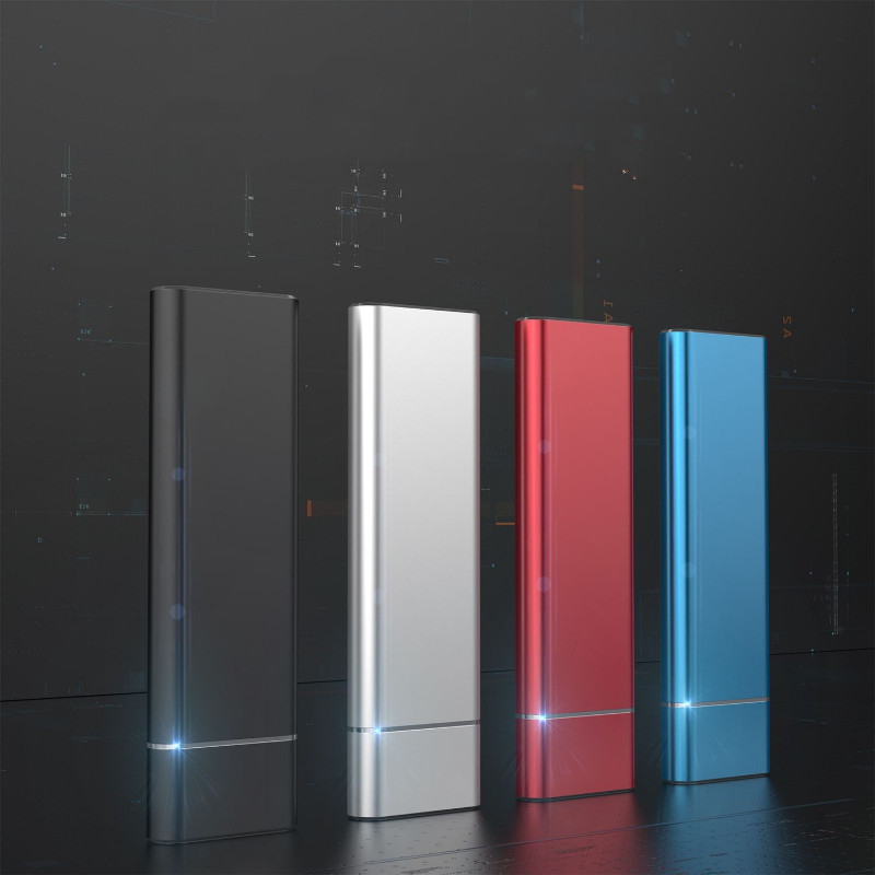 Mini solid state drive 30TB/16TB External hard drive 8TB/4TB USB3.0 ...