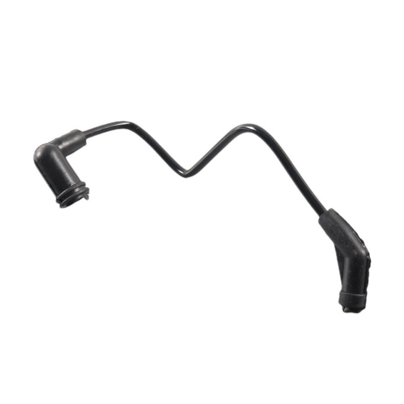 YO Car Fuel Pressure Regulator Vacuum Line Tube Fuel Regulator Vacuum