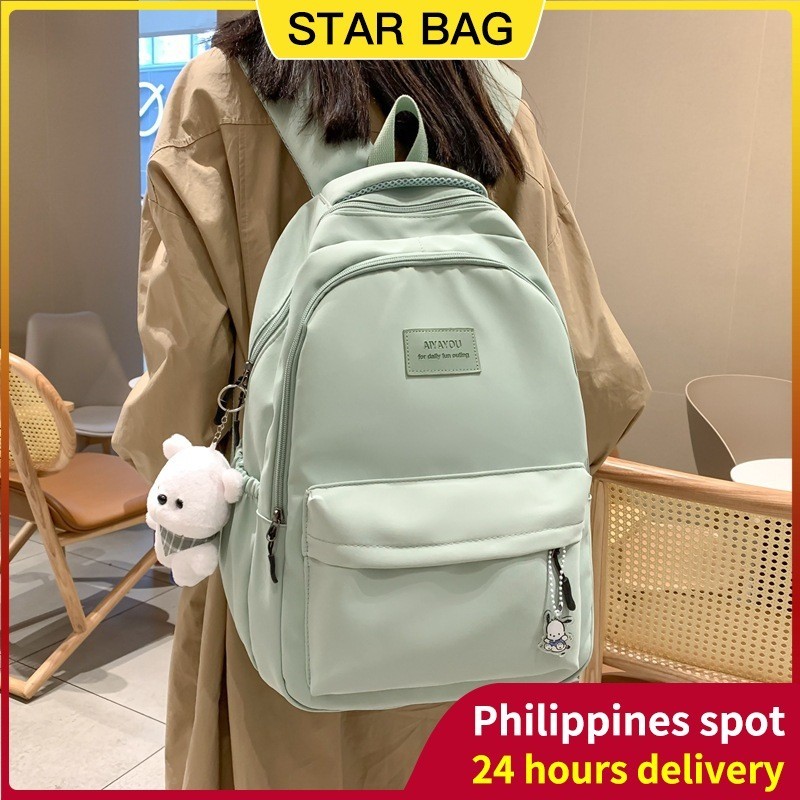 Korean bags philippines on sale