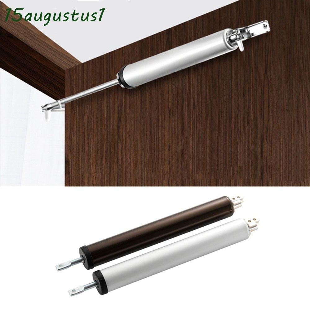 AUGUSTUS Door Closer Silent Adjustable Cushion Buffer 90 Degrees Within