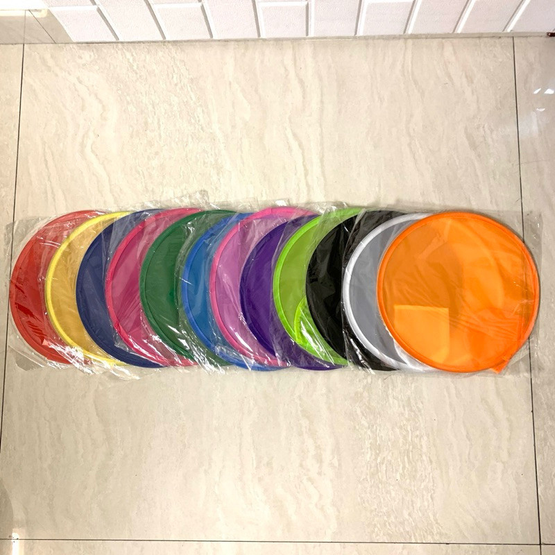 100pcs Round Foldable fan/personal fan Foldable Twist Fan Pamaypay ...