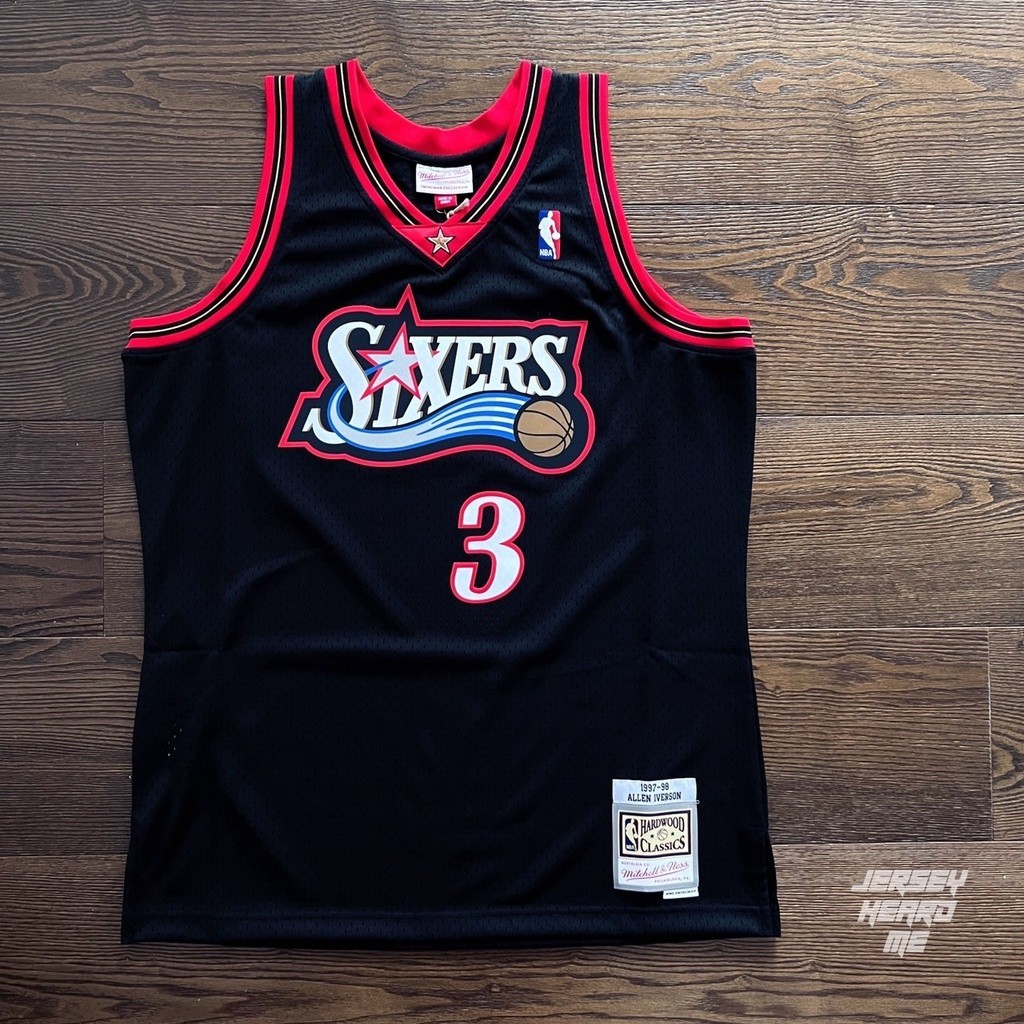 Allen iverson jersey store for sale philippines