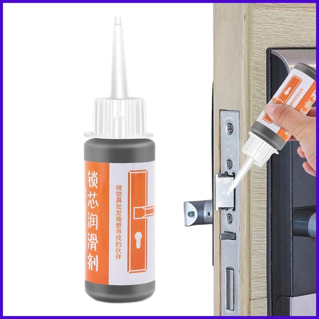 Graphite Lock Door Hinge Grease Graphite Powder Door Hinge Lubricating