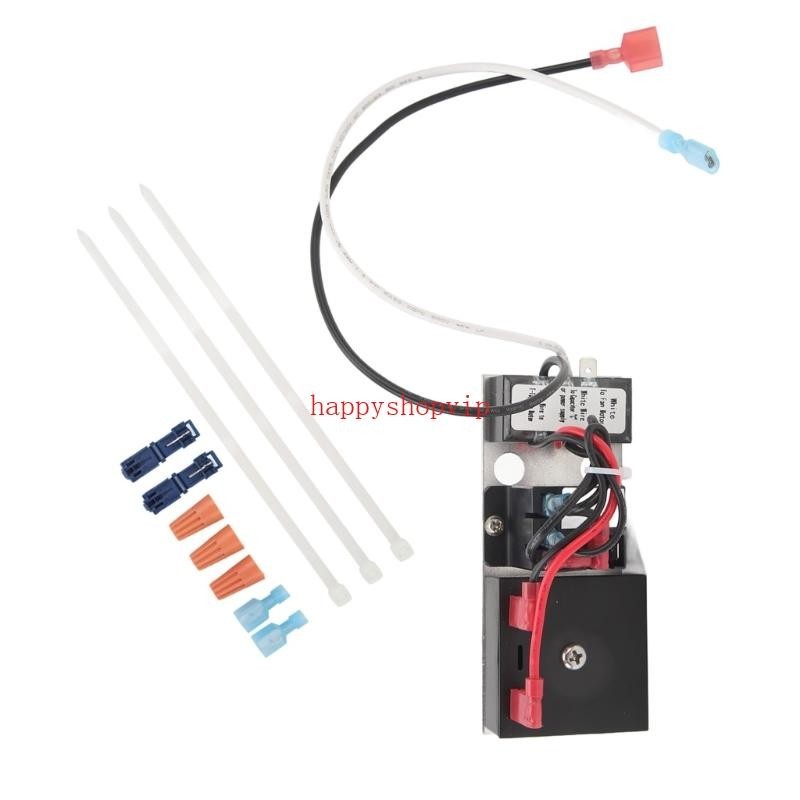 HSV Upgraded Soft Start for RVs Air Conditioner Appliances A C Air