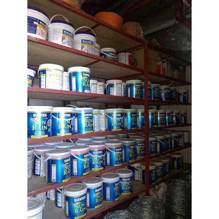 BOYSEN LACQUER SANDING SEALER 1 LITER B1254 Shopee Philippines