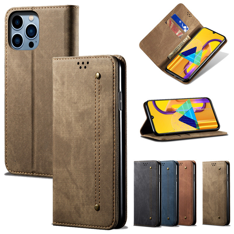 Compatible with Oppo F25 Pro 5G Case, Magnetic Closure