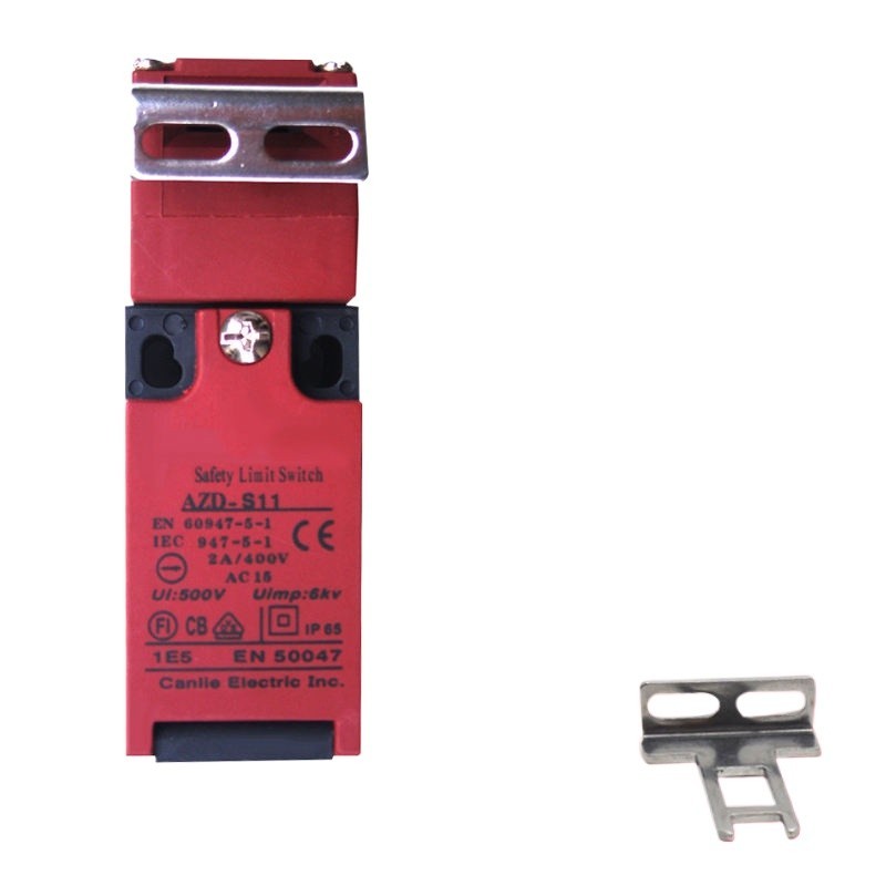 ㄦㄅ Safety door switch SFDMP5/AZDS11/AZD10081004 elevator main panel