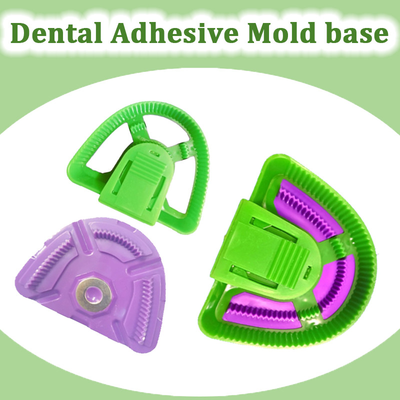 New magnetic parting box/Denture processing materials/Parting box with ...