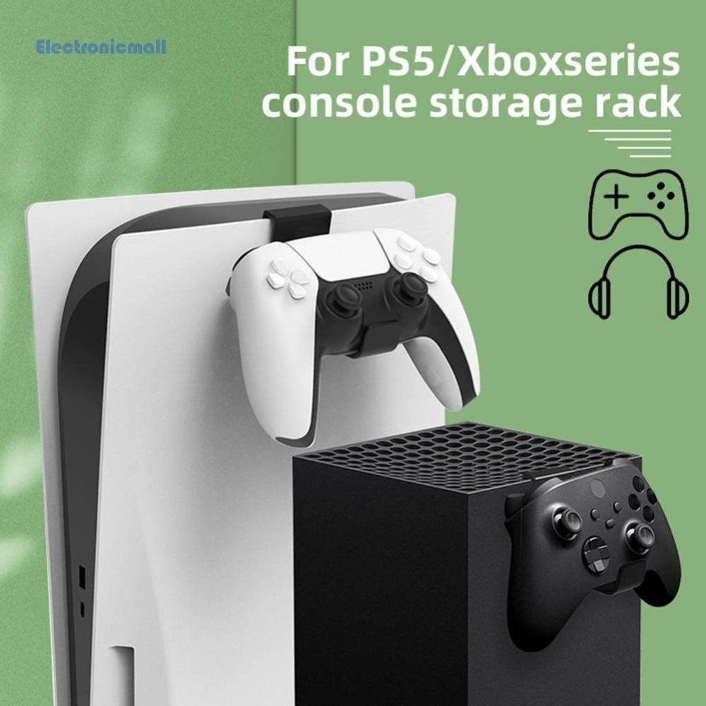 [ElectronicMall01.ph] 2pcs for PS5 Xbox Series X Gamepad Hanging ...