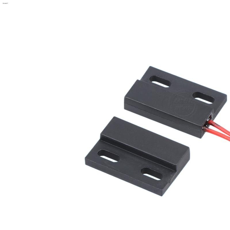 DC Reed Switch Magnetic Control Induction Switch Normally Open ...