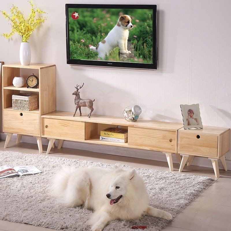 Small Apartment TV Cabinet: A Space-Saving Solution for Your Entertainment Needs