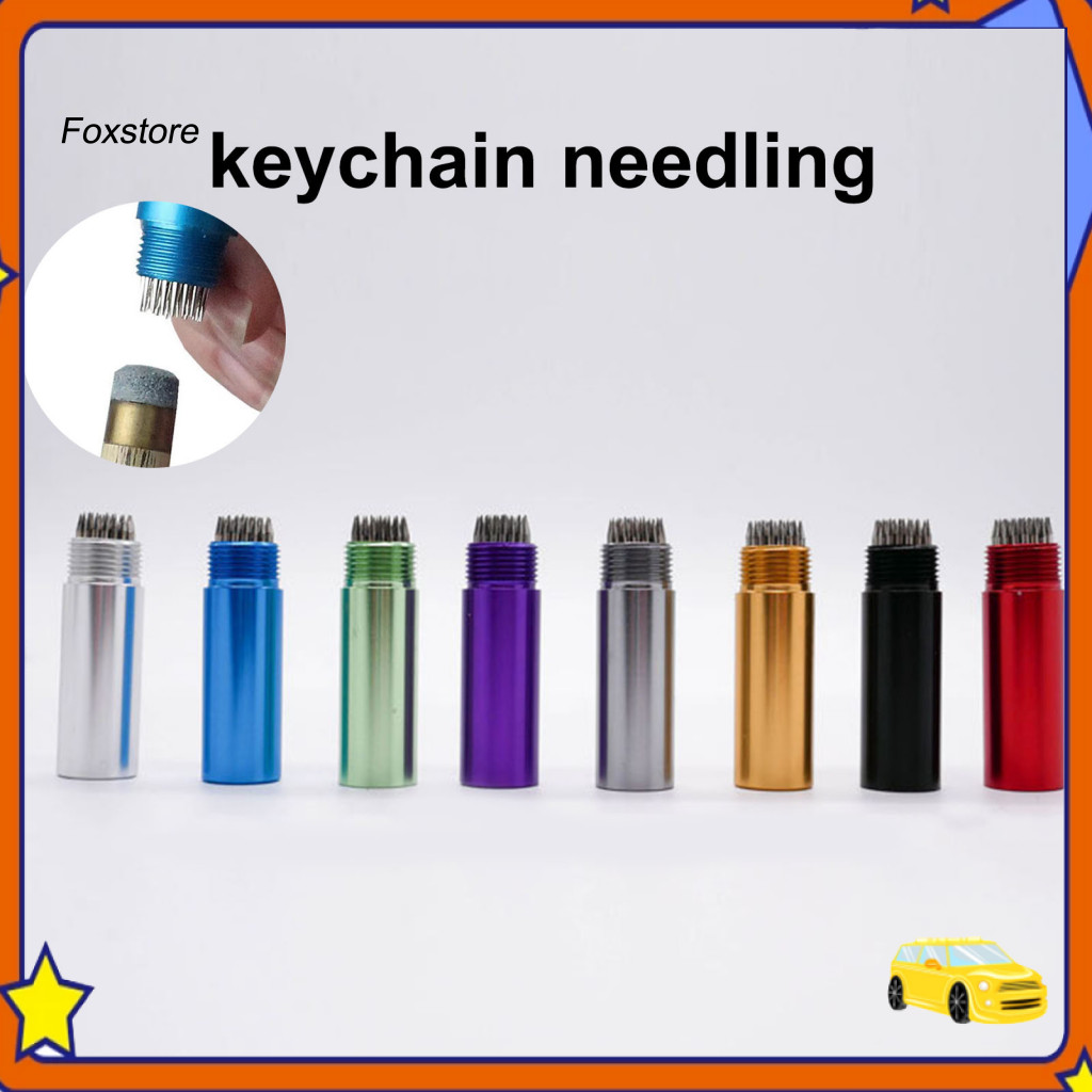 [Fx] Billiard Cue Accessories Mini Cue Tip Shaping Tool Portable