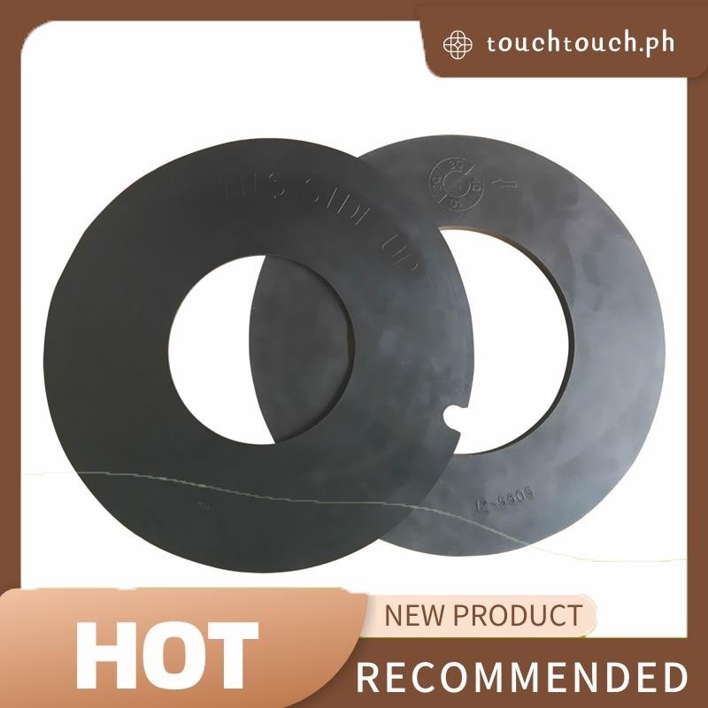 RV Toilet Rubber Bowl Seal Kit 385311462 385316140 for Dometic/Sealand