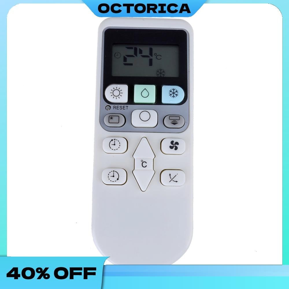 Air Conditioner Remote Control for Hitachi 01 RAR3V2 RAR2P2 RAR3U1