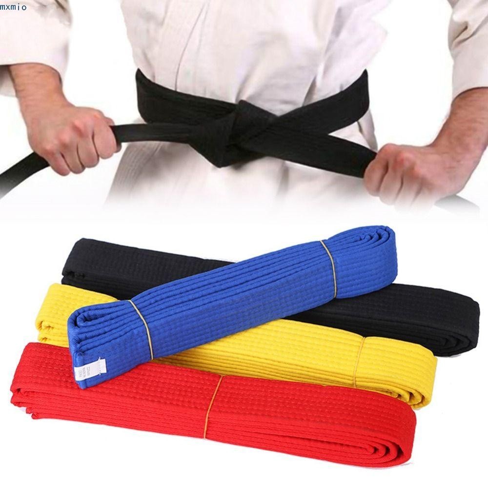 Taekwondo Judo Ronin Jiu Jitsu Standard Waistband Protective Waistband