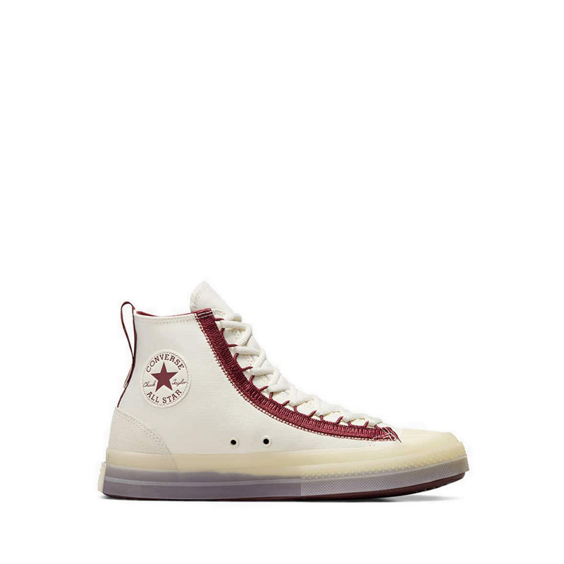 Converse CTAS CX EXP2 Men's Sneakers - Egret/Cherry Daze/Egret | Shopee ...