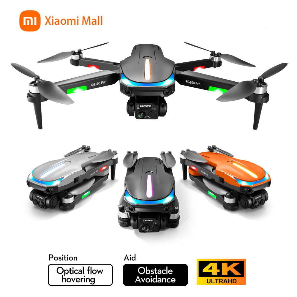 Xiaomi Drone With Camera Mini Drone With 8K Camera Original 8K HD Drone