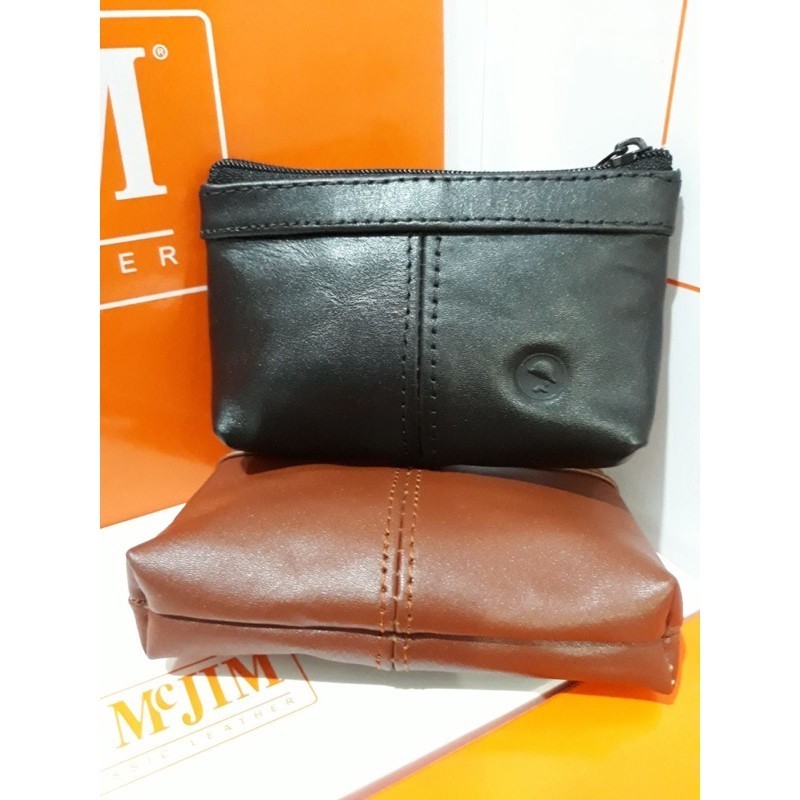 Mcjim Atm/card leather coin purse HiLuck Collections 83510SP
