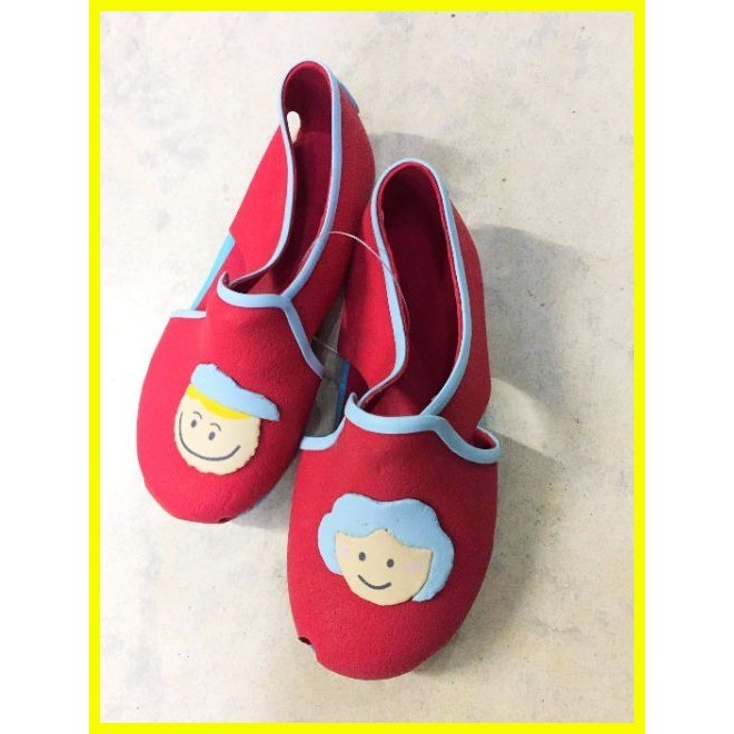 Evans shoes philippines sales
