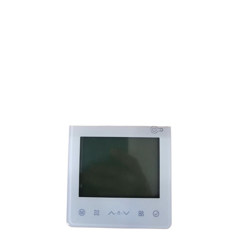 ℓ Suitable for Midea wire controller two-core wire 90F1 Cool Wind third ...