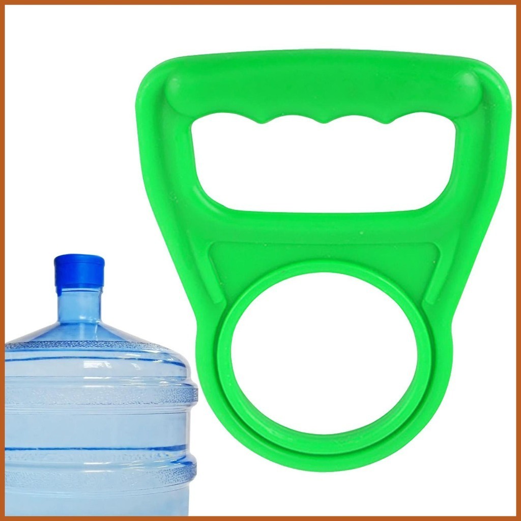 5 Gallon Water Bottle Carry Handle Bucket Handle Grip Water Jug