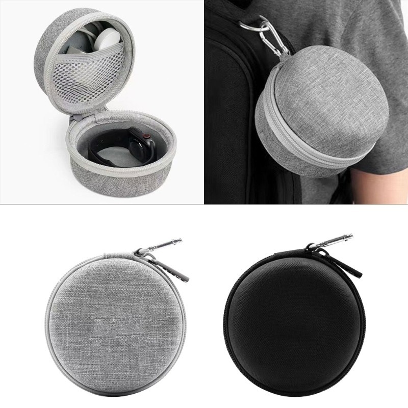 SIY Practical Watch Storage Organizer Case Lightweight Watch Container ...