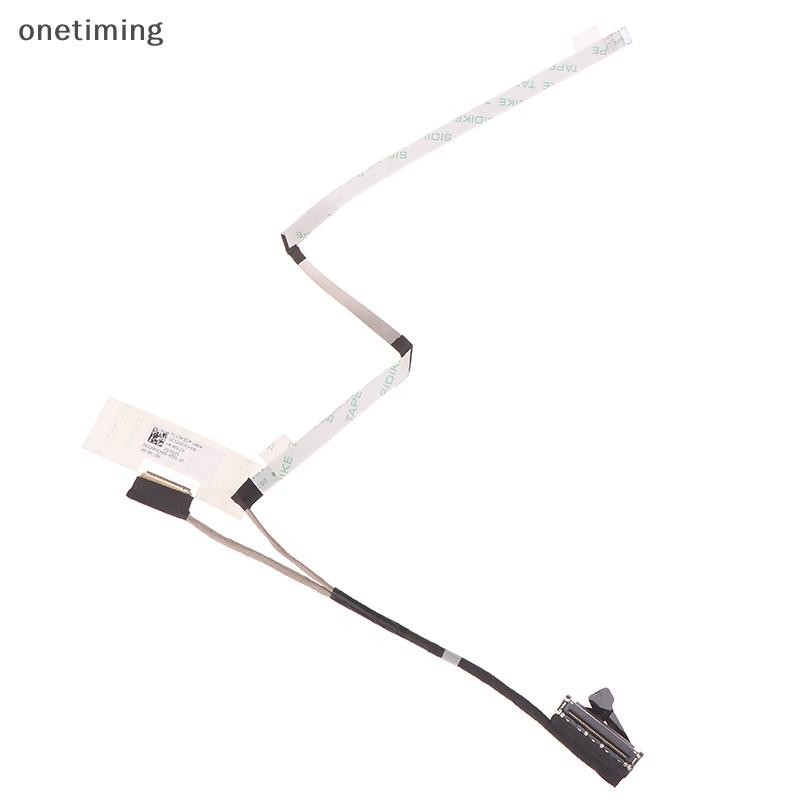 Câble LCD EDP Pour Lenovo ThinkBook 15 G2 G3 ITL - Compatible 20VE, 20VG, 21A4, 21A5