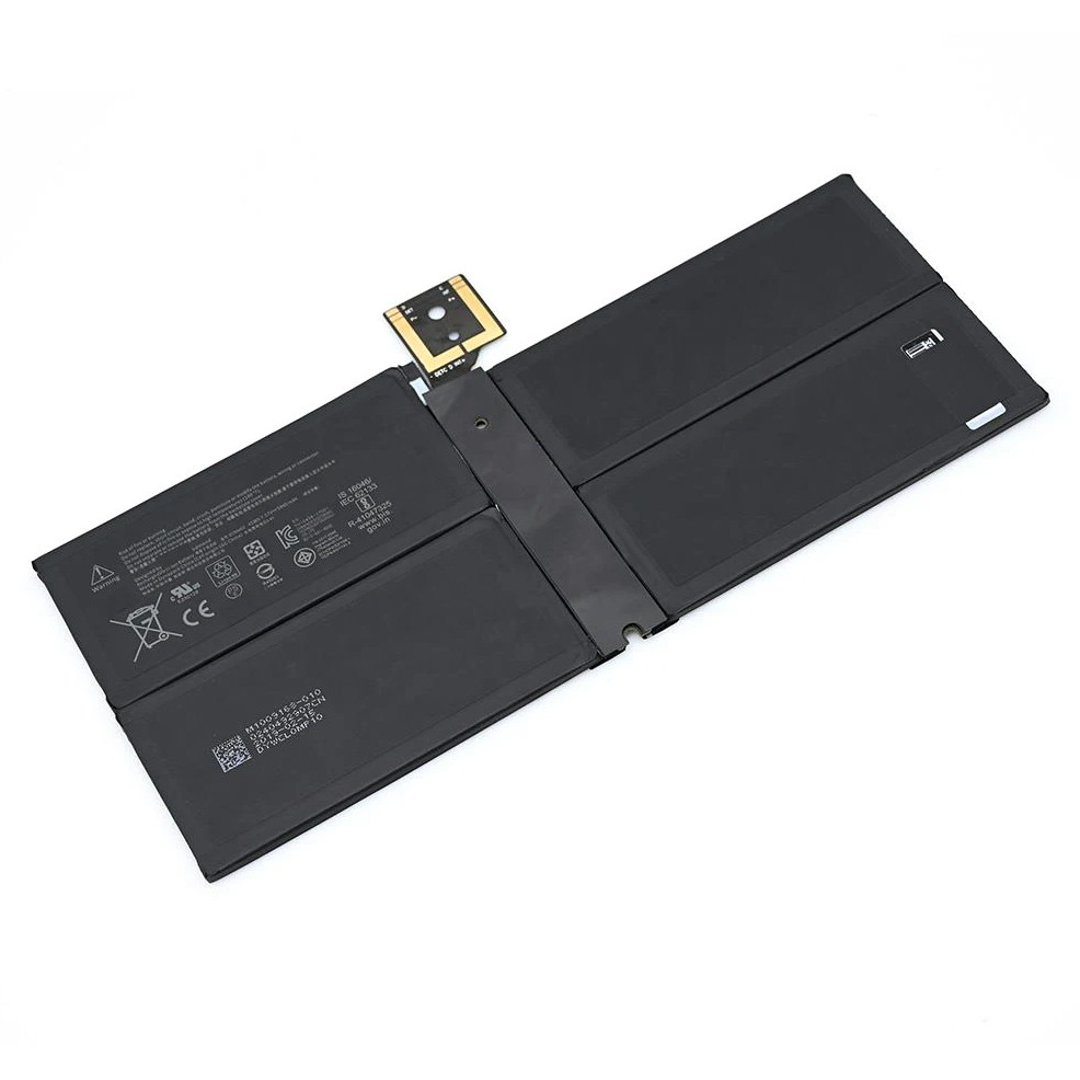 Batterie 5900mAh G3HTA038H DYNM02 Pour Microsoft Surface Pro