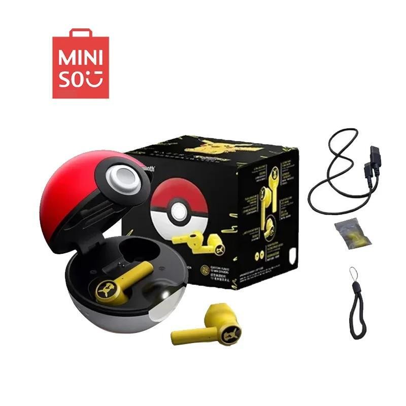 Razer Pokemon Hammerhead Wireless Gaming Earbuds Touch Control Pikachu ...