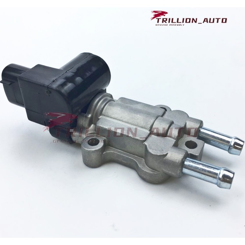 Idle Air Control Valve IACV 22270-0D040 Compatible With 2002-2006 Corolla, 2003-2006 Matrix, 2003-2006 Vibe - Replace 222700D040 IAC Valve - View #9