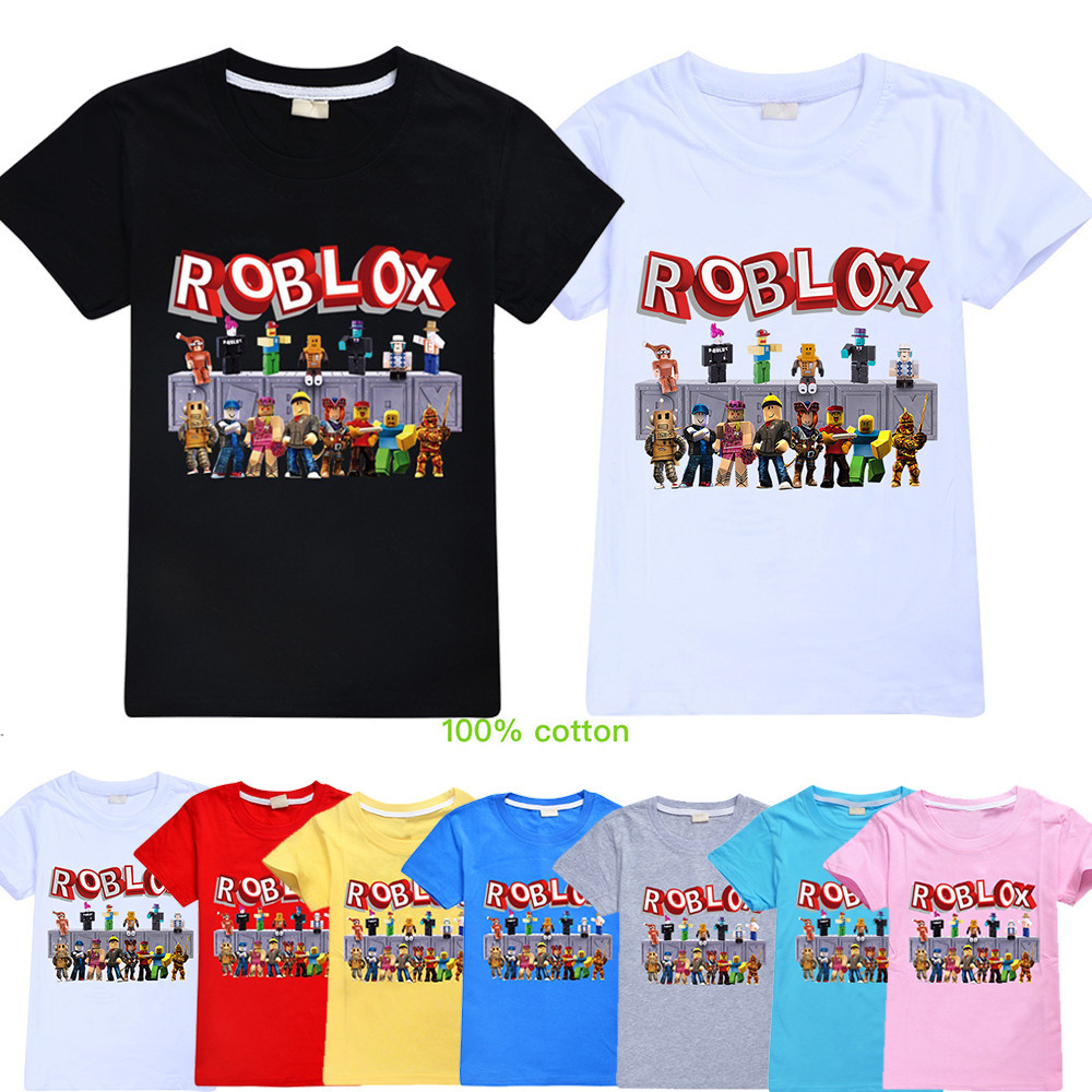 Shop hello kitty roblox shirt for Sale on Shopee Philippines