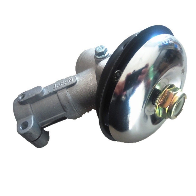COD/Lawn mower working head universal lawn mowing machine working head ...