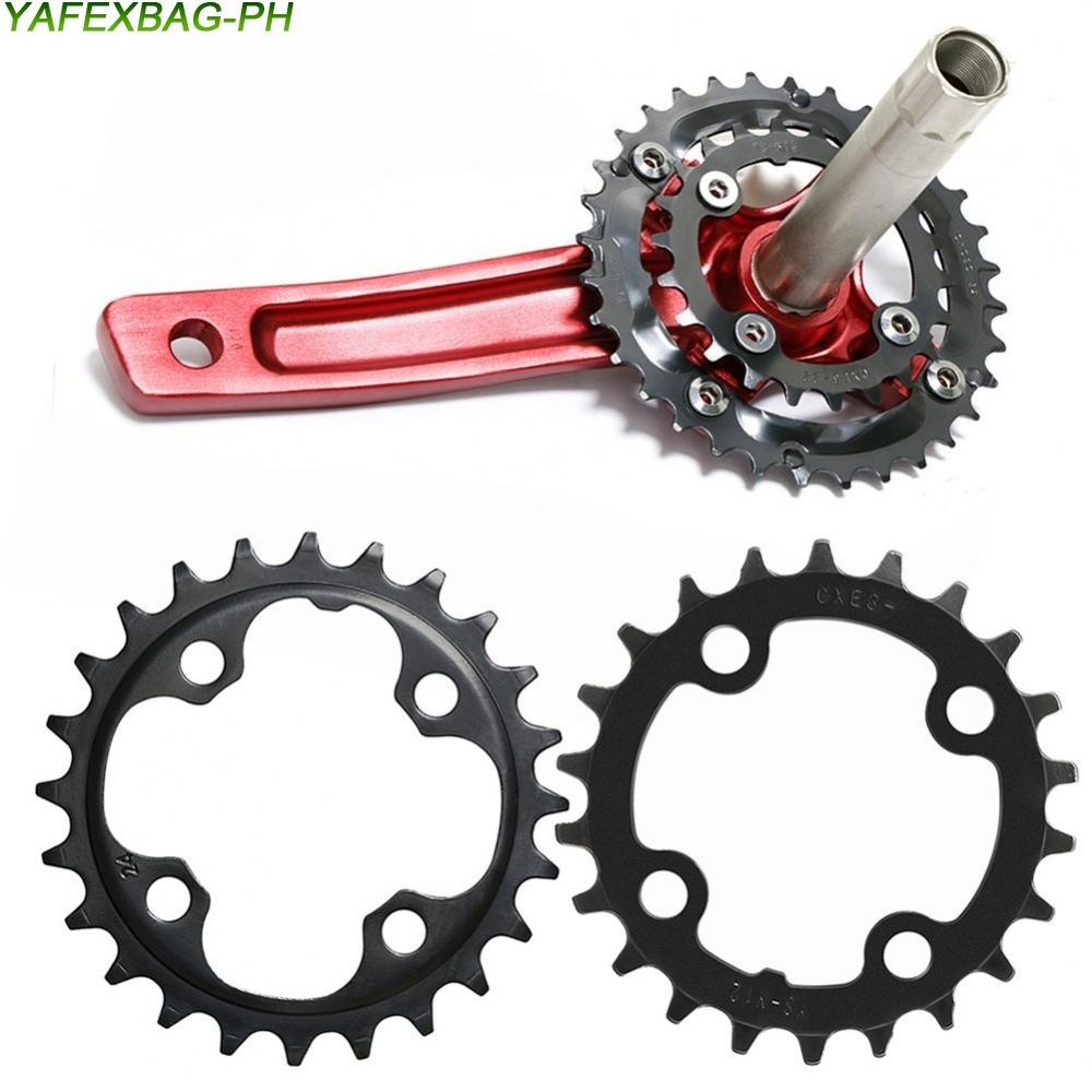 Universal Fit 104BCD 22T 24T Bike MTB Chainring with BCD 64mm Center ...