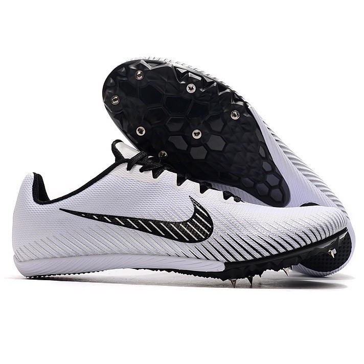 Zoom rival M9 men's sprint spikes shoes, special shoes for track and