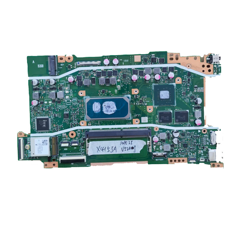 X415JA Mainboard for X515JA X515JP X515JF X515JAB X515 X515J X415J ...
