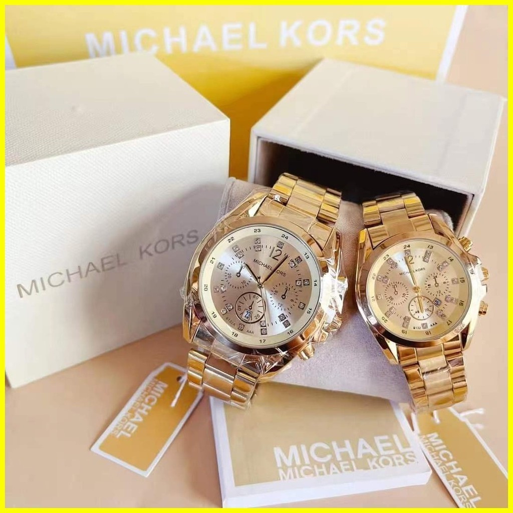 Latest mk watch 2019 best sale