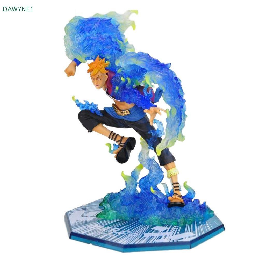 DWAYNE1 Marco Figurine Birthday Gift Home Decoration Anime Statue Model ...